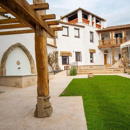 Casa Platon Paramo Oropesa Exteriör bild