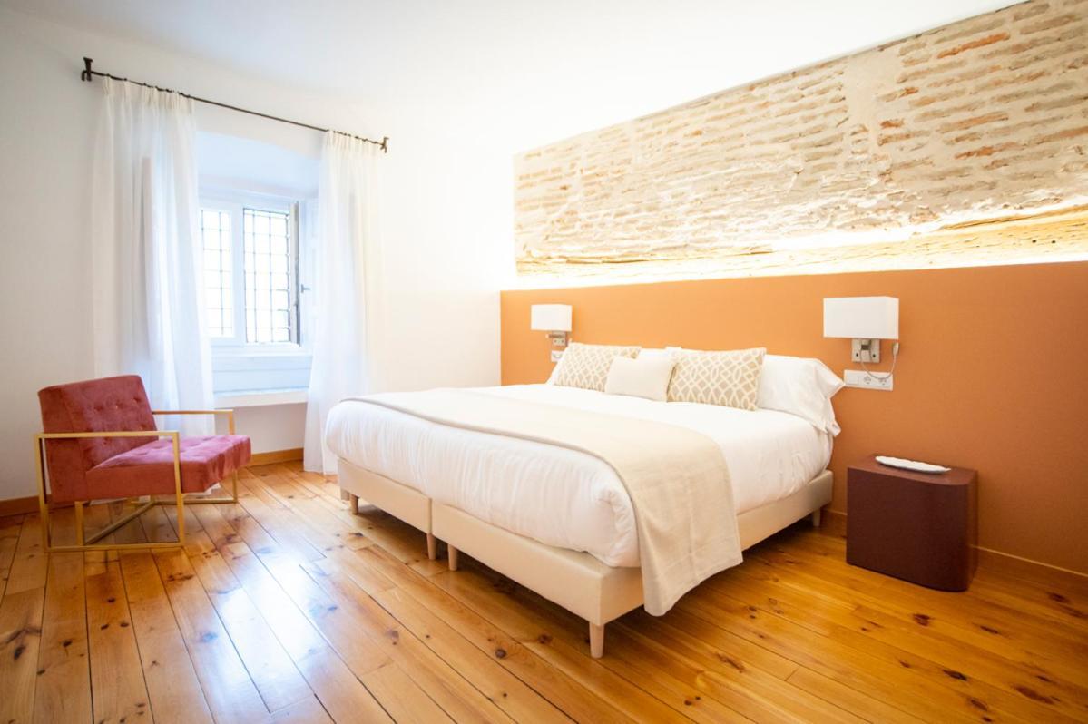 Casa Platon Paramo Oropesa Exteriör bild