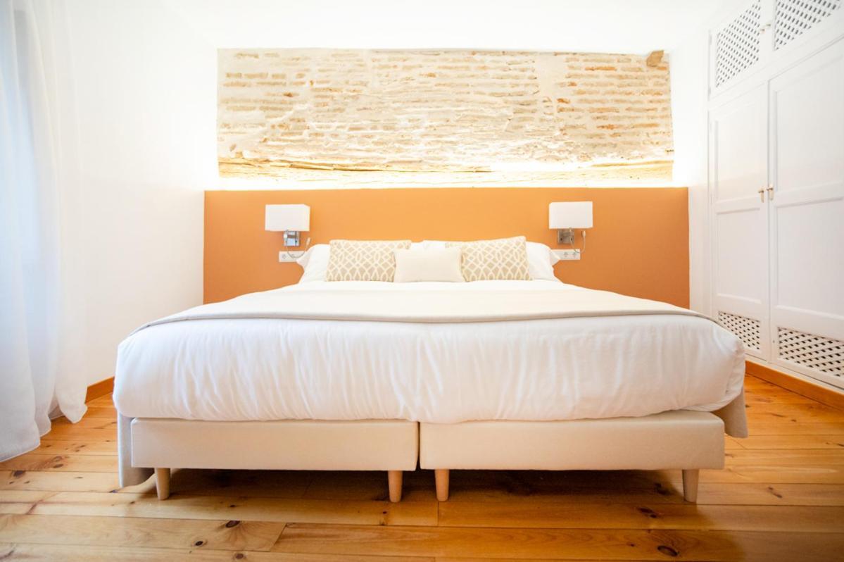 Casa Platon Paramo Oropesa Rum bild